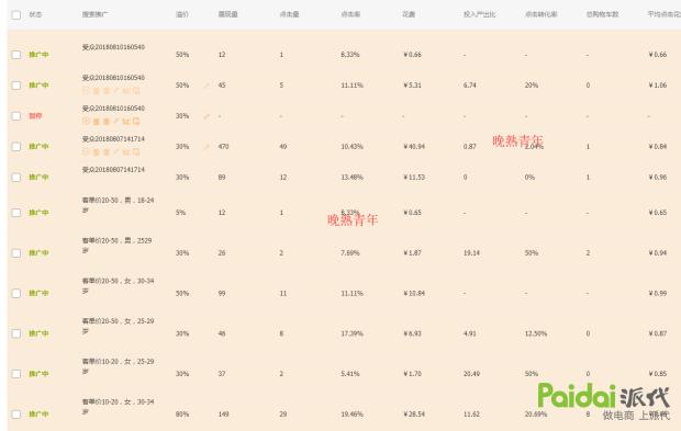 百万级品牌营销,百万级店铺运营