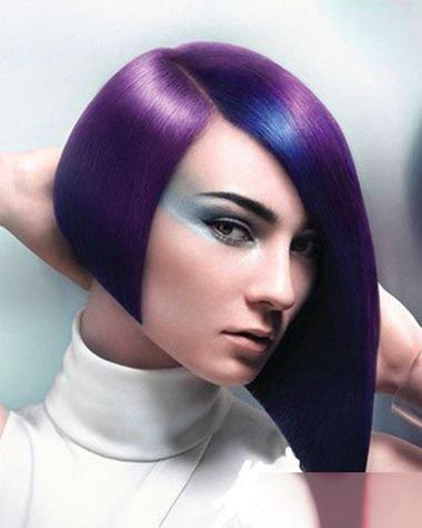 国字脸女生剪男生发型,大方脸沙宣头图片