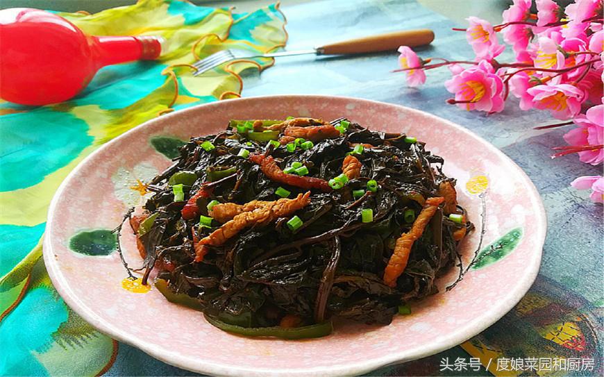 腌制的香椿的各种吃法大全,腌过的香椿怎么做好吃