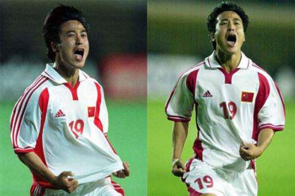 前国足被抓,中国国家足球队假球事件