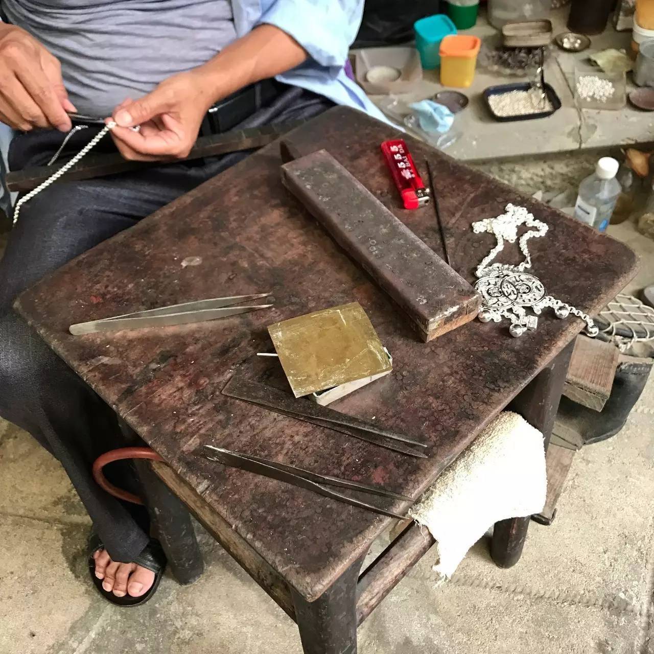 腾冲的一年四季,在云南腾冲的大山里