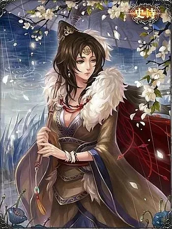 季军创作原声,蔡文姬留存的作品