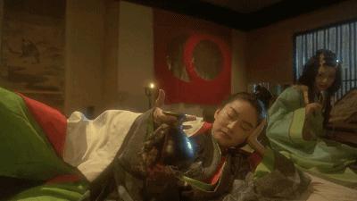 东方不败封神一战,封神之作原版