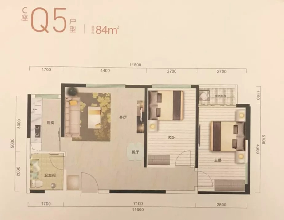 深圳cbd楼盘,深圳总价200w的住宅