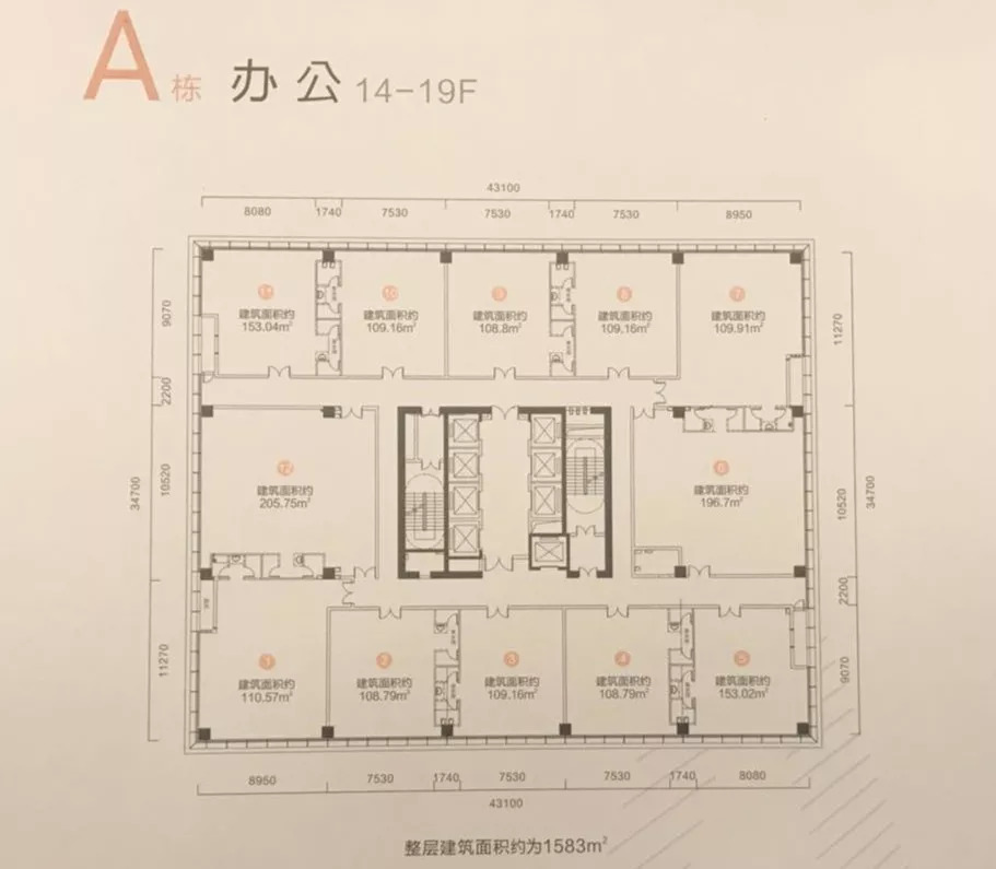深圳cbd楼盘,深圳总价200w的住宅