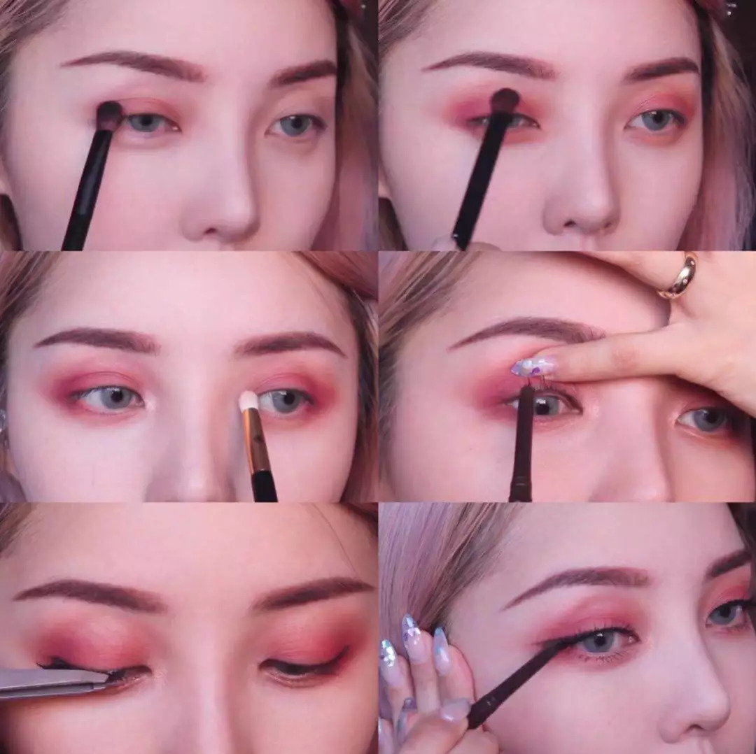 UltraChina凉了没关系，这有一份音乐节美妆攻略