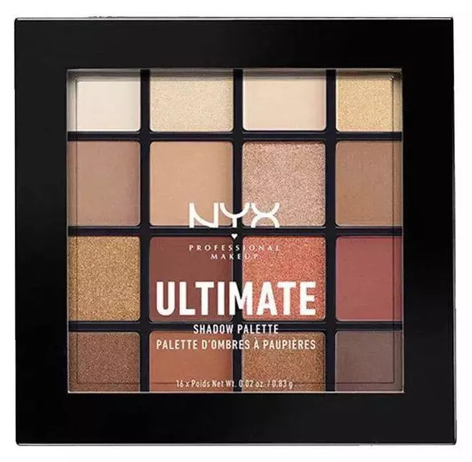 UltraChina凉了没关系，这有一份音乐节美妆攻略