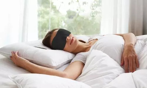 上夜班熬夜怎么样补觉,上夜班损失