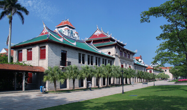 中国大学十大豪华宿舍,中国十大宿舍好的大学