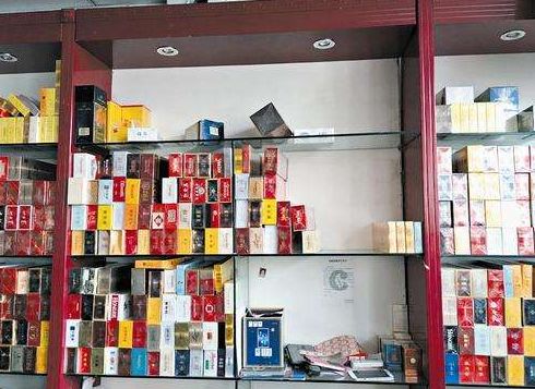 非法经营倒卖香烟获利二十万,非法经营香烟获利20万