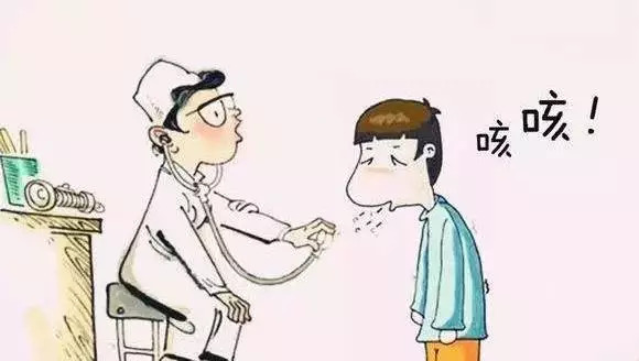 一脉相传止咳贴真的能治咳喘,养生堂祛痰止咳的方法