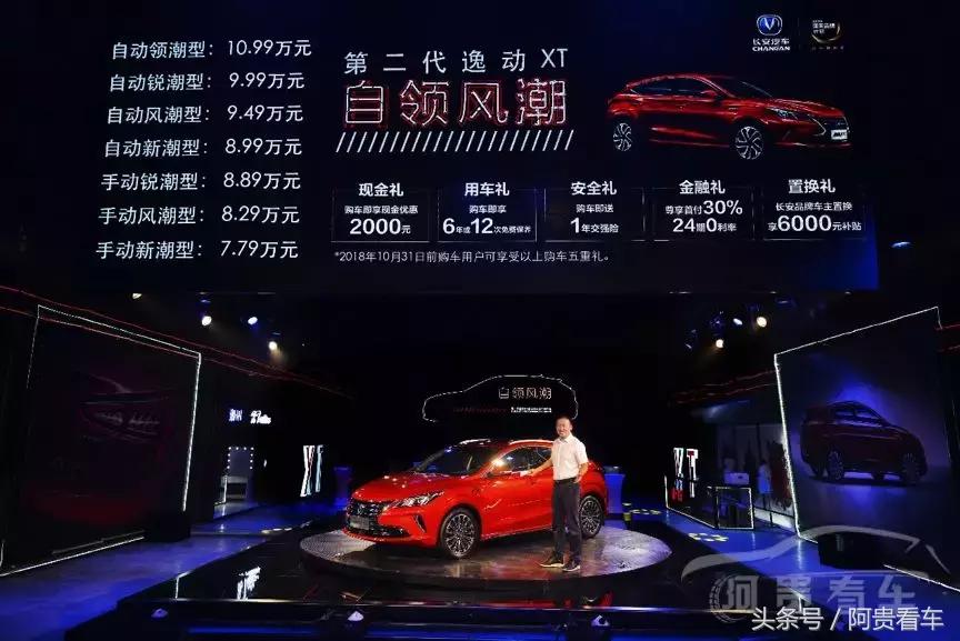 最好的两厢车esp,曾经最美两厢车却无人问津