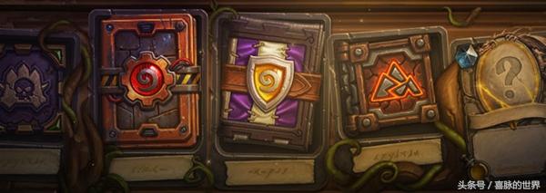 炉石传说:抽中莫瑞甘博士的玩家不要哭,亡语术的妙处你要懂!