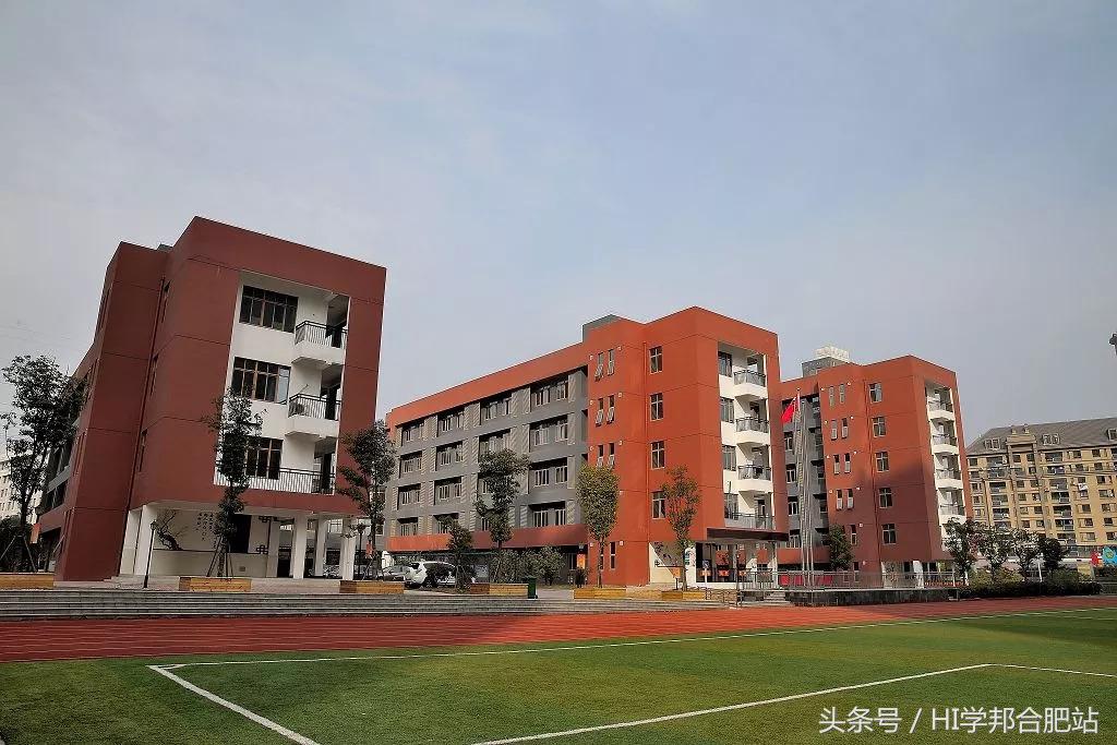 合肥兴园中学咋样,合肥兴园小区中学是哪个学区