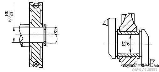 公差配合与技术测量26页答案,公差配合与测量技术500页