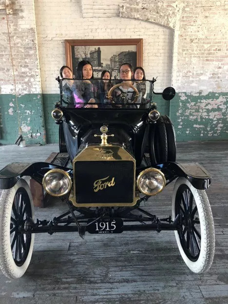 在美国“第一磁校”艾威达高中读夏校，是一种怎样的体验？