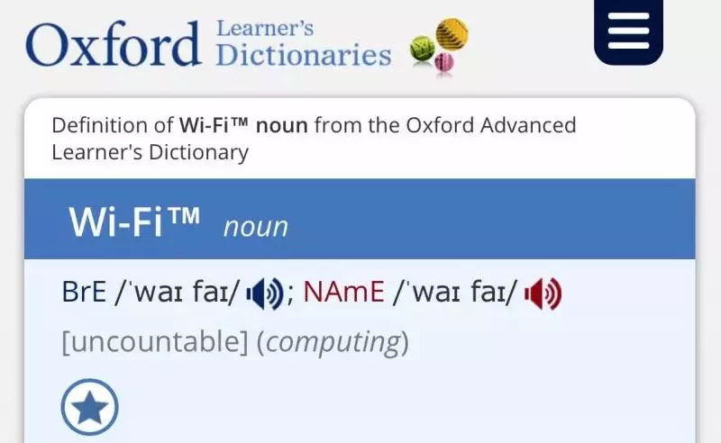 wi-fi的连接速度和频率是什么意思,wi-fi是什么类型的网络