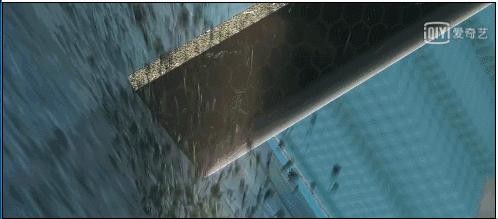 特效炫酷机甲,特效炸裂剧情电影