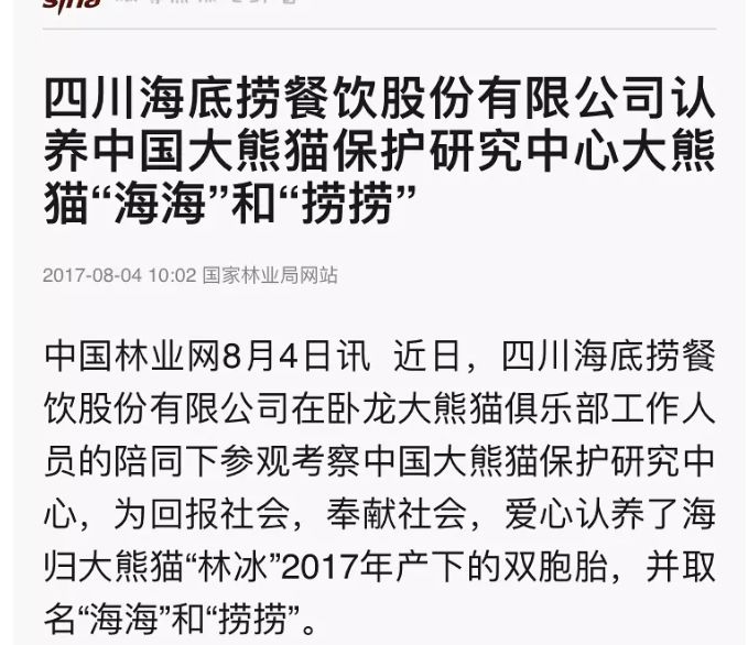 每一只可爱滚滚的背后,都有一群起名字不靠谱的人!