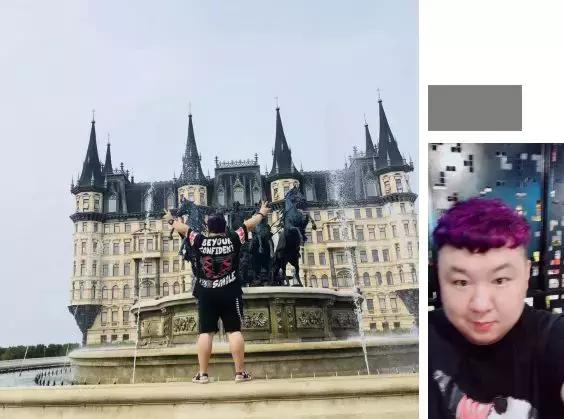 风范车主志,锋范车主