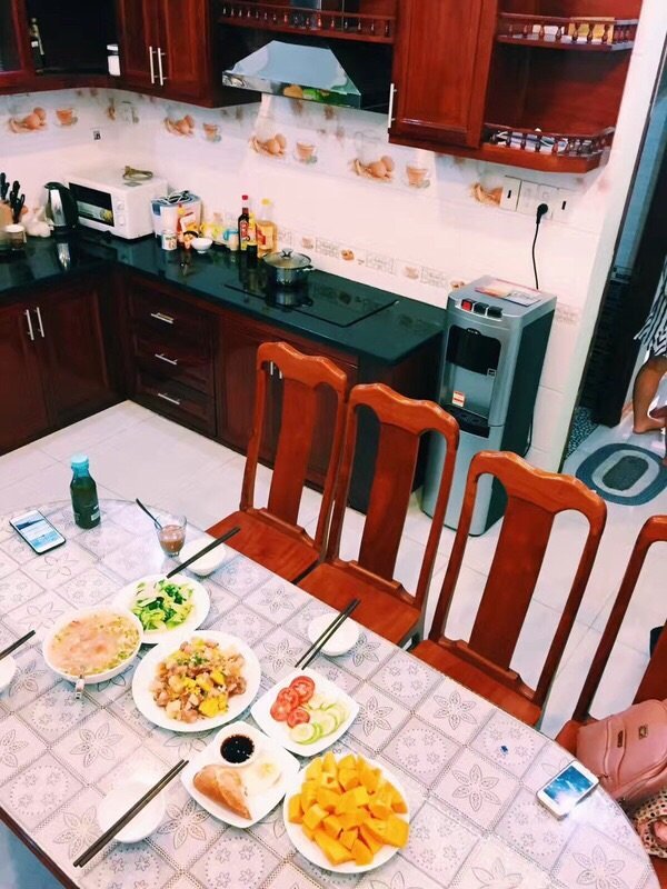 越南由南到北旅游方式,5000元越南8天7晚旅行全攻略