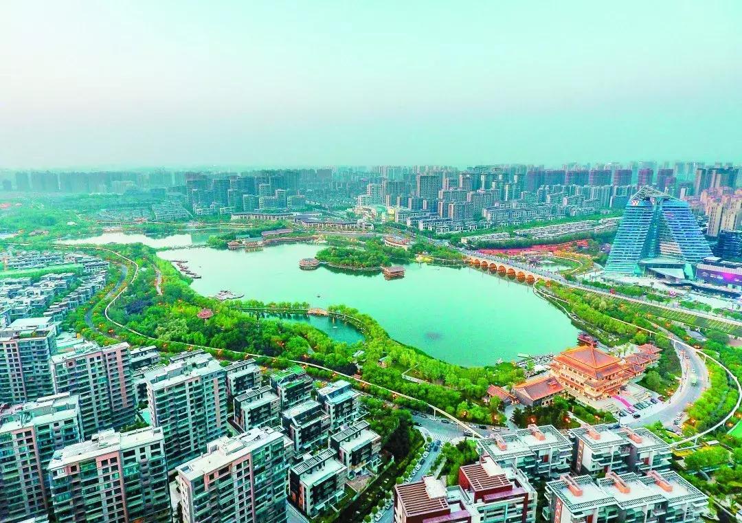 西安是一个最包容的地方,西安一个充满文化底蕴的城市