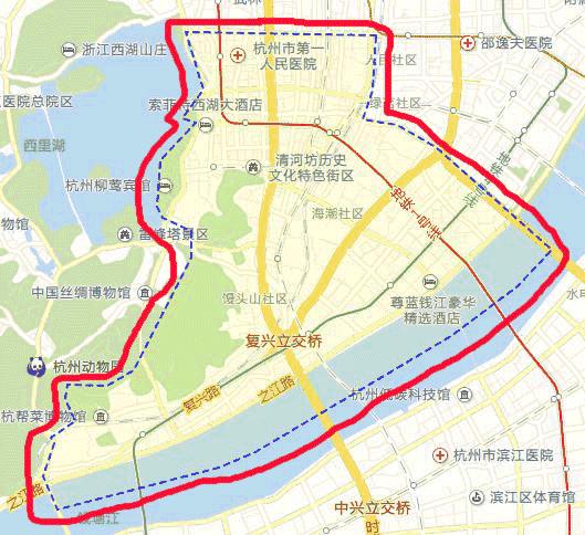 杭州租房一室一卫一厨大概多少钱,杭州上城区单身公寓租房价3300