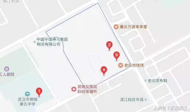 2018年武汉最全老城区拆迁,2018武汉下半年拆迁图