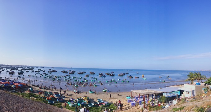 越南由南到北旅游方式,5000元越南8天7晚旅行全攻略