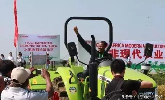 盘点非洲各大地区最爱什么样的中国货?