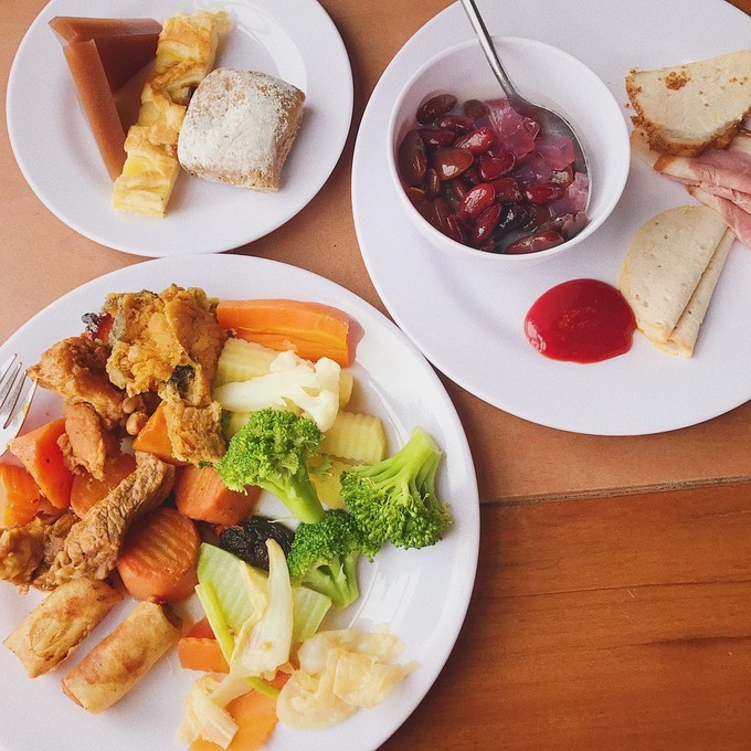 越南由南到北旅游方式,5000元越南8天7晚旅行全攻略