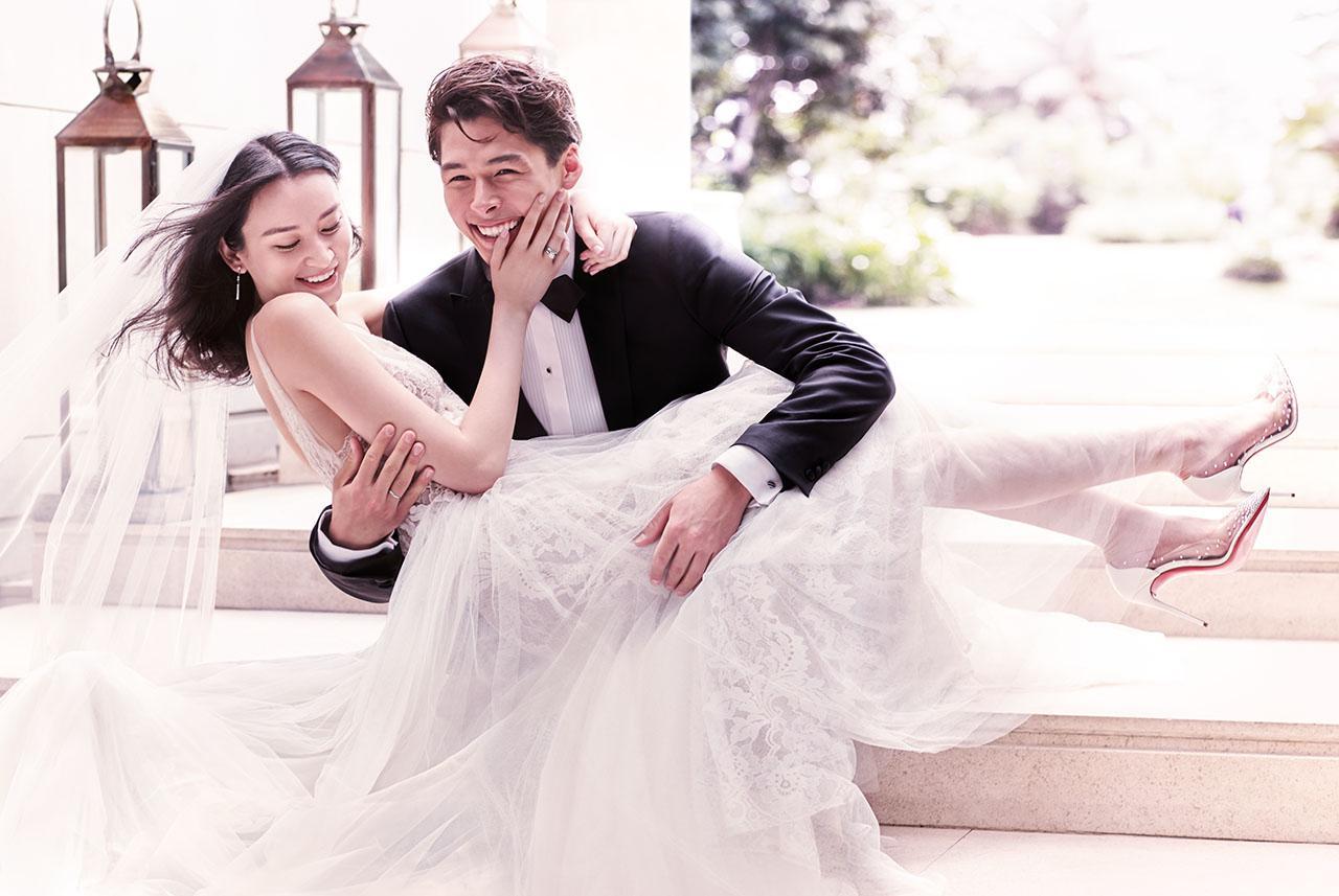 周生生婚嫁季,周生生婚嫁系列