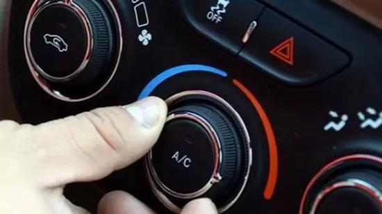先开空调需要打开AC模式吗,汽车开空调是先开ac还是内循环