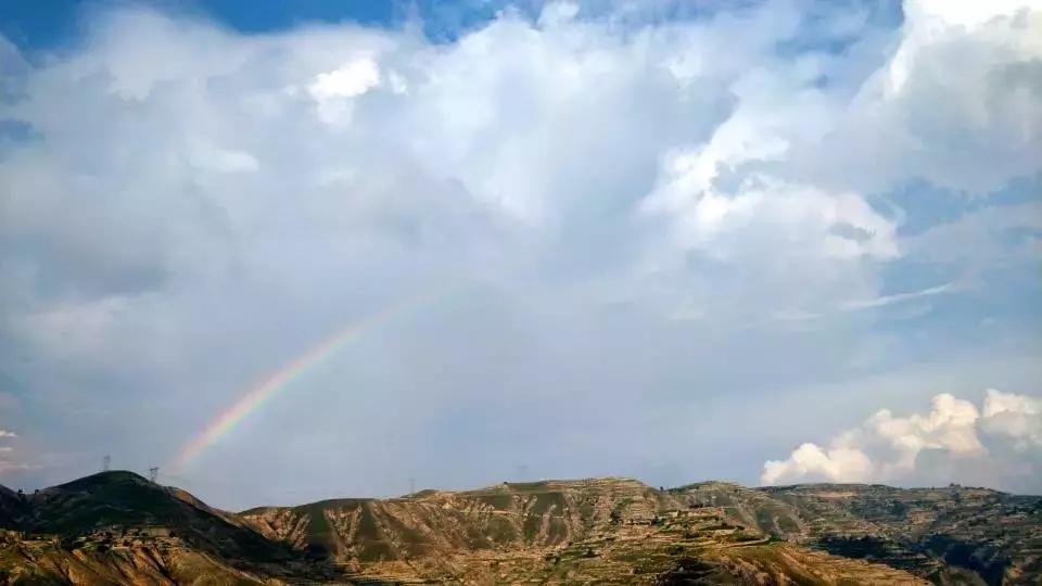 拉卜楞寺喇嘛居然能讲一口流利的英语桑科草原跑马收费陷阱多