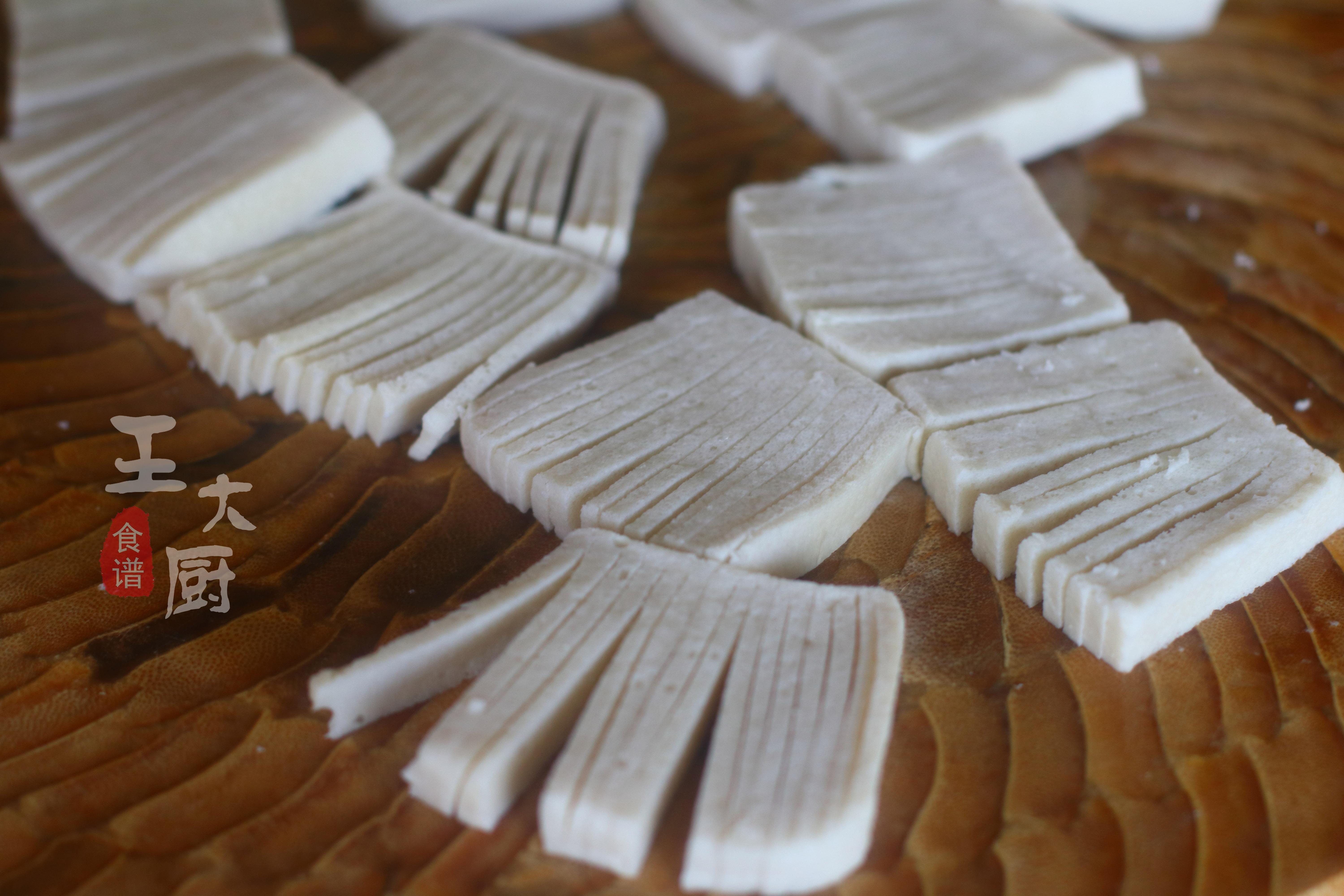 千叶豆腐的14种做法大全,千叶豆腐最正宗的做法小视频