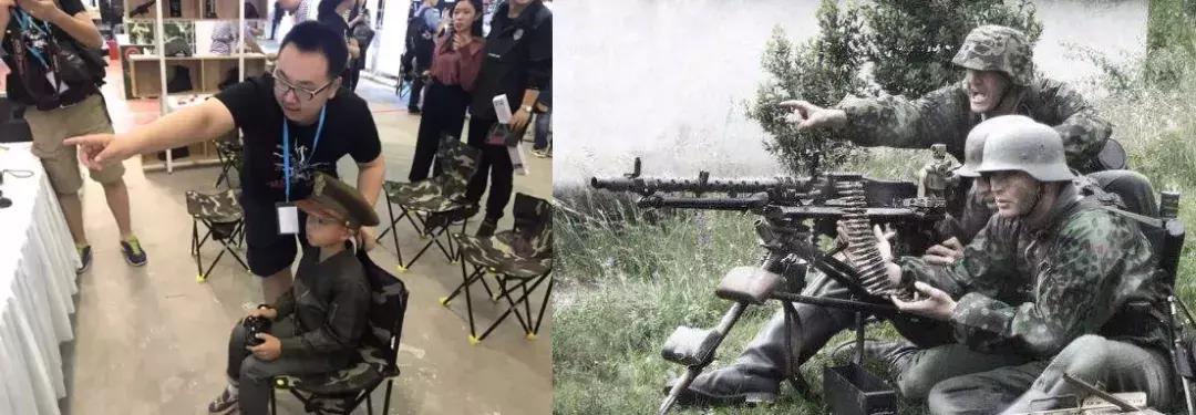 燃烧吧!军武!第三届军武嘉年华不能没有你,这次我们共唱战歌!