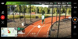 无人机大疆mavicair2全方位体验,大疆无人机mavic2pro哪个版本好