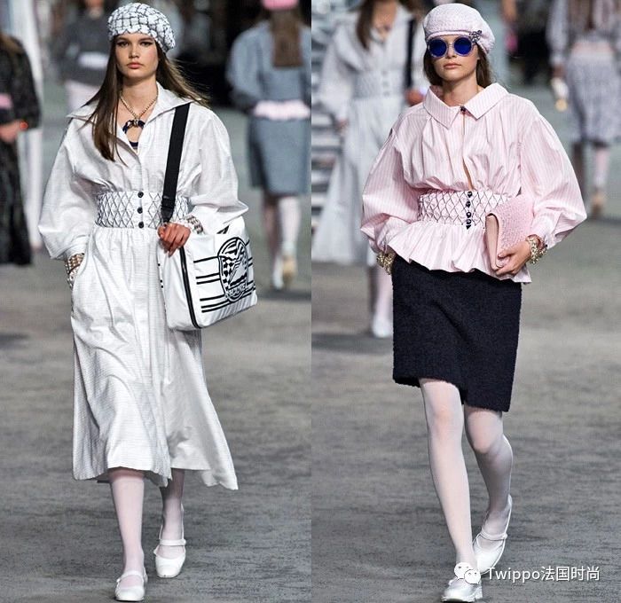 想要时髦过秋天这几件单品不能少,学穿搭初秋必备的三件单品怎么搭