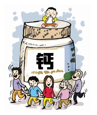 补钙品牌哪个出问题了,国外品牌在国内打假案例