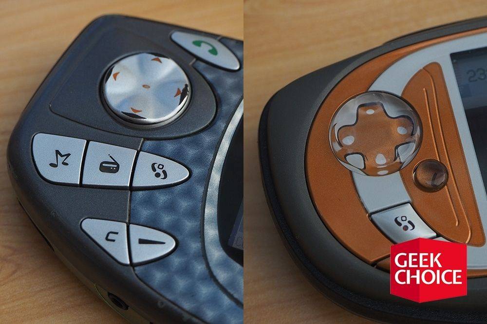 诺基亚n-gage复刻版,诺基亚n-game游戏手机