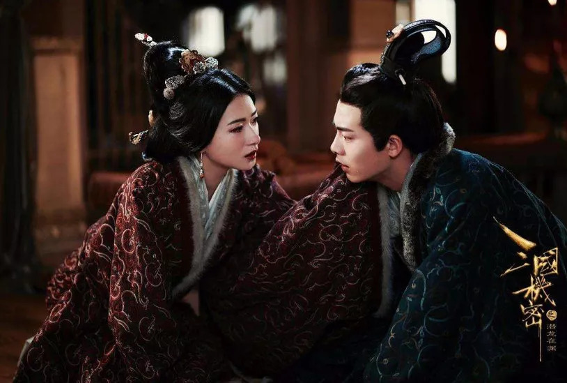 中国历史上真实的清宫,中国清宫历史