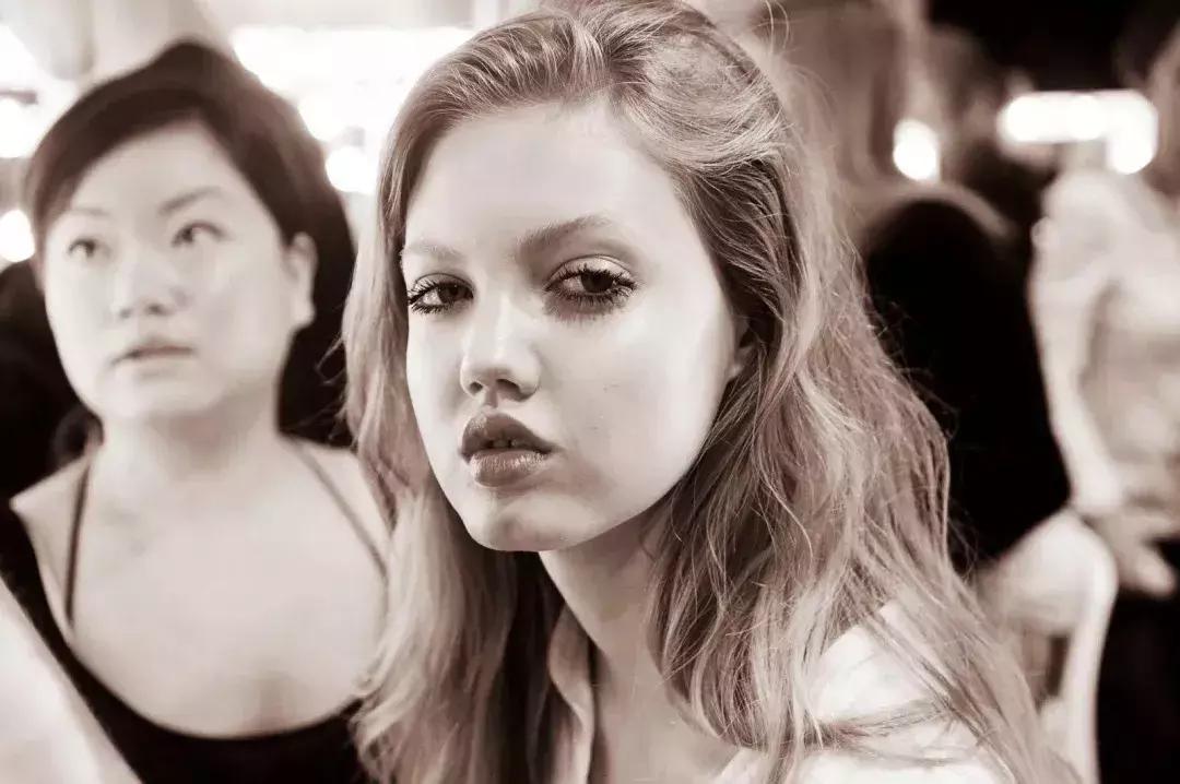 二次元的死亡发型,二次元的死亡瞬间