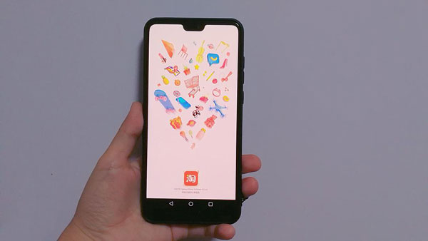 手淘首页再次改版,手淘改版怎么获取首页流量