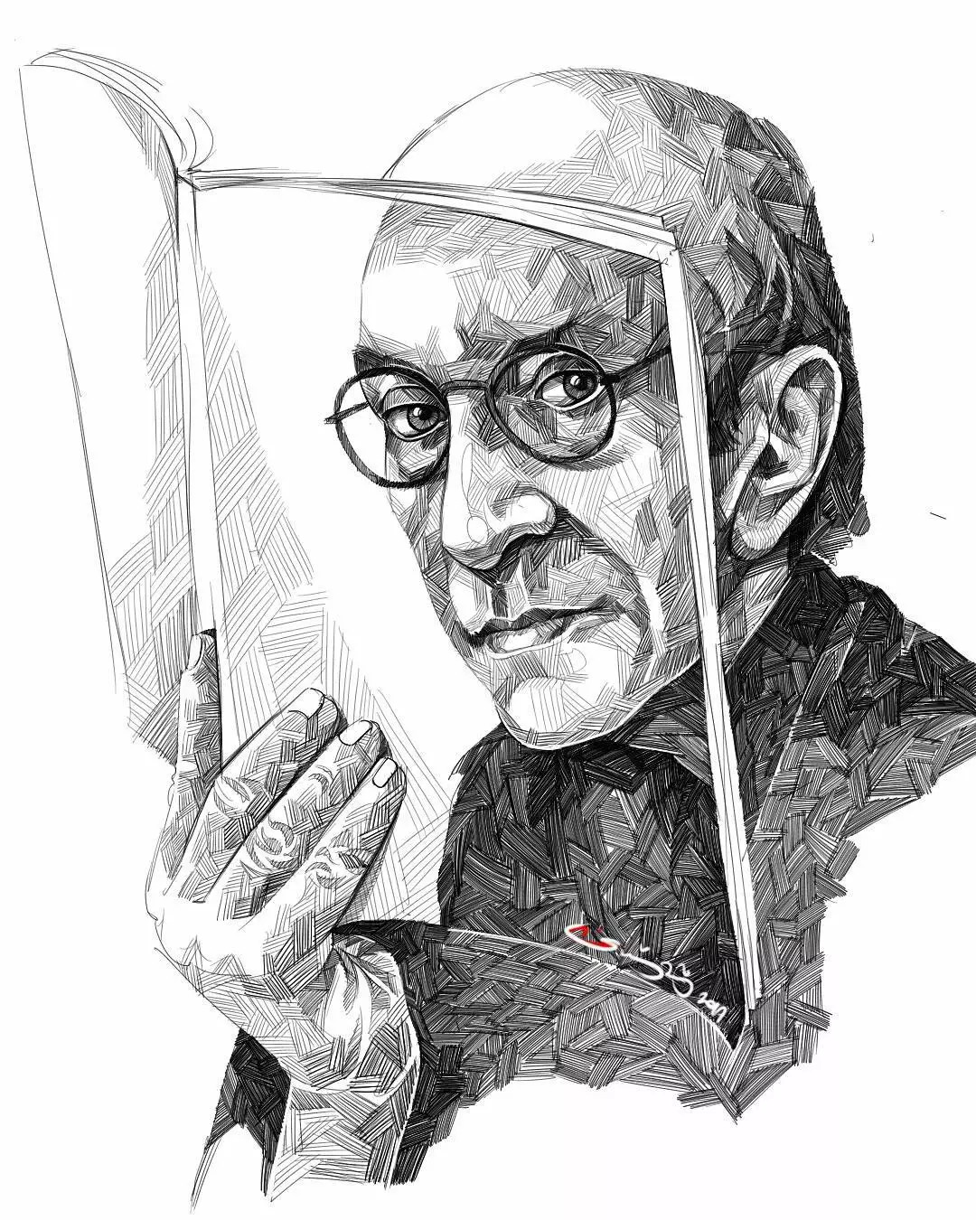 终于知道我的素描为什么画不好了,素描画不好是因为什么基础不好