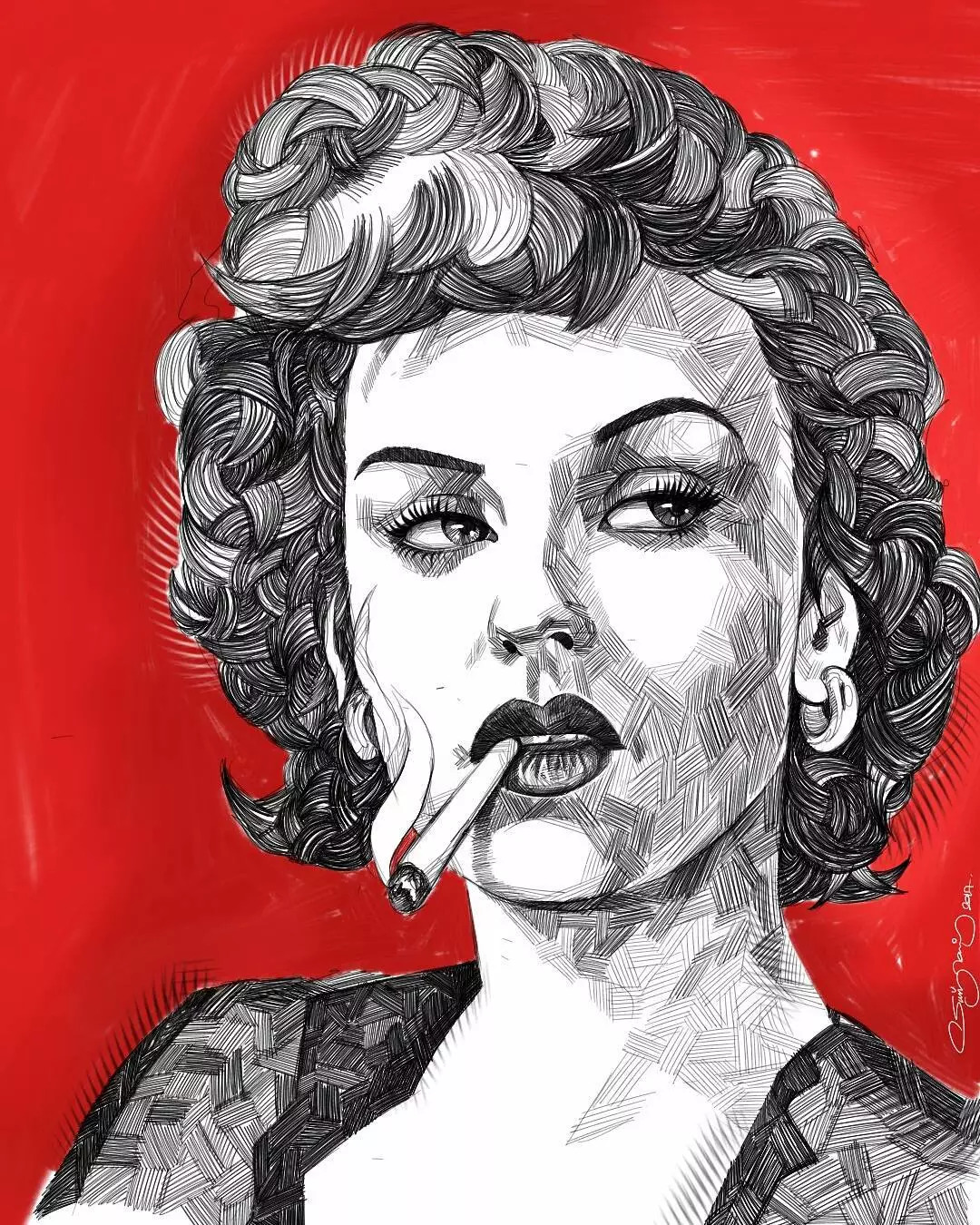 终于知道我的素描为什么画不好了,素描画不好是因为什么基础不好