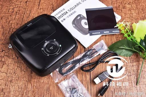 胶片两巨头再争锋富士胶片instaxSQ10方形拍立得与柯达2款横评