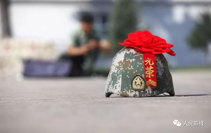 「荐读」太有才了！一位老兵离队之际用文言文写下《临别赠言》