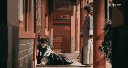 正确的宫斗方式,认真宫斗