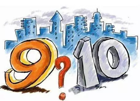 金九银十迎来销售旺季,金九银十行情就在眼前