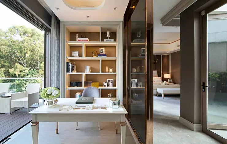 24年卧室灯光设计高级感,有品质的装修